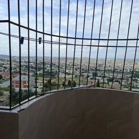 In Binəqədi rayonu 112.0 m² apartment is for rent - Image 10