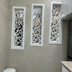 In Baku 68.0 m² apartment is for rent - Image 2