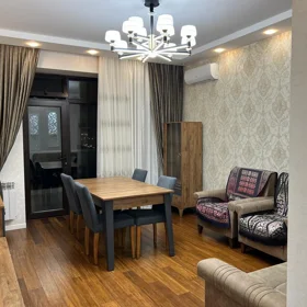 In Baku 68.0 m² apartment is for rent - Image 3