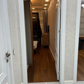 In Baku 68.0 m² apartment is for rent - Image 6