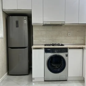 In Baku 68.0 m² apartment is for rent - Image 7