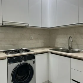 In Baku 68.0 m² apartment is for rent - Image 8