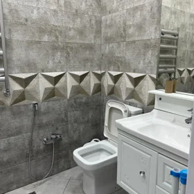 In Baku 68.0 m² apartment is for rent - Image 10