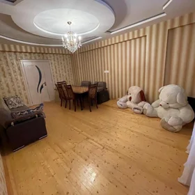In Baku 100.0 m² apartment is for rent - Image 4