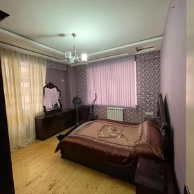 In Baku 100.0 m² apartment is for rent - Image 5
