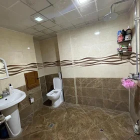 In Baku 100.0 m² apartment is for rent - Image 6