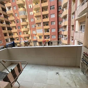 In Baku 100.0 m² apartment is for rent - Image 10