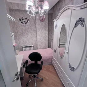 In Baku 81.0 m² apartment is for sale - Image 2