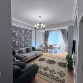 In Baku 81.0 m² apartment is for sale - Image 4