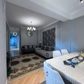 In Baku 81.0 m² apartment is for sale - Image 5