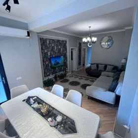 In Baku 81.0 m² apartment is for sale - Image 6