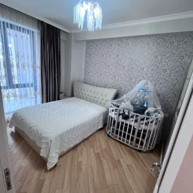 In Baku 81.0 m² apartment is for sale - Image 8
