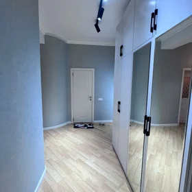In Baku 81.0 m² apartment is for sale - Image 10