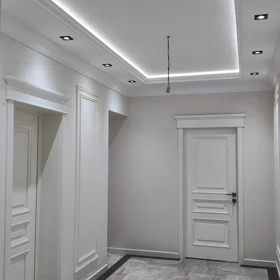 In Baku 100.0 m² apartment is for sale - Image 3