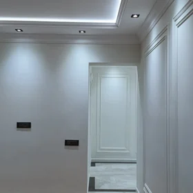 In Baku 100.0 m² apartment is for sale - Image 4