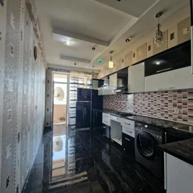 In Baku 150.0 m² apartment is for rent - Image 2
