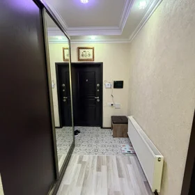 In Baku 90.0 m² apartment is for sale - Image 2