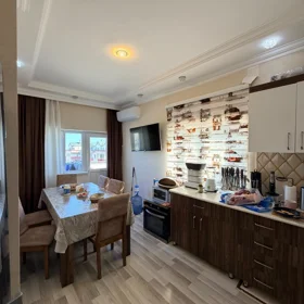 In Baku 90.0 m² apartment is for sale - Image 6