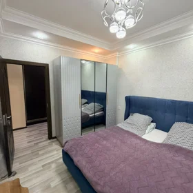 In Baku 90.0 m² apartment is for sale - Image 10