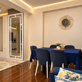 In Baku nan m² apartment is for sale - Image 2