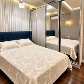 In Baku nan m² apartment is for sale - Image 3