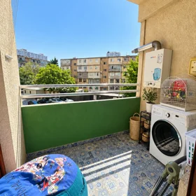 In Baku nan m² apartment is for sale - Image 9