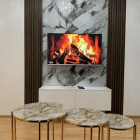 In Baku 70.0 m² apartment is for rent - Image 4