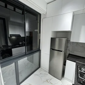 In Baku 70.0 m² apartment is for rent - Image 7