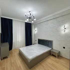 In Baku 70.0 m² apartment is for rent - Image 8