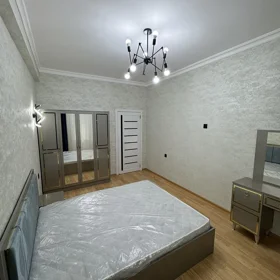 In Baku 70.0 m² apartment is for rent - Image 9