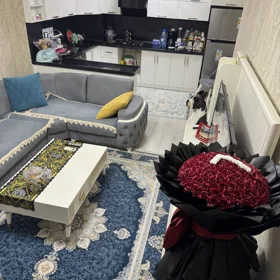 In Baku 70.0 m² apartment is for sale - Image 4