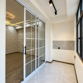 In Baku 56.0 m² apartment is for sale - Image 4