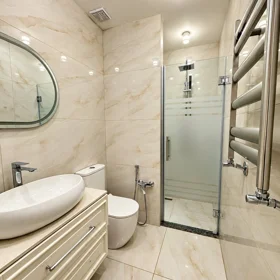 In Baku 56.0 m² apartment is for sale - Image 5