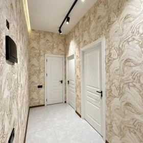 In Baku 56.0 m² apartment is for sale - Image 6
