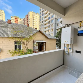 In Baku 56.0 m² apartment is for sale - Image 7
