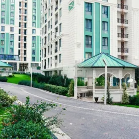 In Baku 70.0 m² apartment is for rent - Image 2