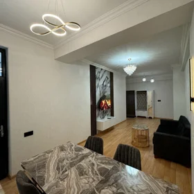 In Baku 70.0 m² apartment is for rent - Image 3