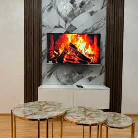 In Baku 70.0 m² apartment is for rent - Image 4