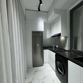 In Baku 70.0 m² apartment is for rent - Image 5