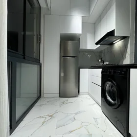 In Baku 70.0 m² apartment is for rent - Image 6