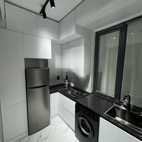 In Baku 70.0 m² apartment is for rent - Image 7