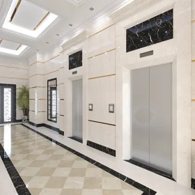 In Baku 70.0 m² apartment is for rent - Image 10