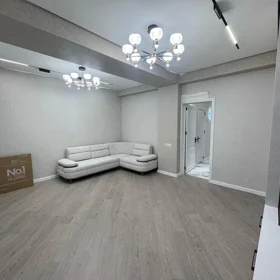 In Baku 80.0 m² apartment is for rent - Image 3