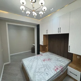 In Baku 80.0 m² apartment is for rent - Image 7