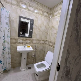 In Khirdalan 56.0 m² apartment is for rent - Image 4