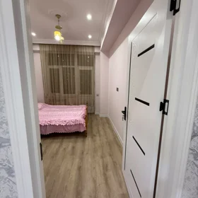 In Khirdalan 56.0 m² apartment is for rent - Image 6