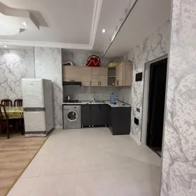 In Khirdalan 56.0 m² apartment is for rent - Image 7