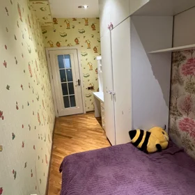 In Baku 110.0 m² apartment is for rent - Image 2