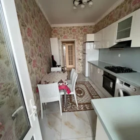 In Baku 110.0 m² apartment is for rent - Image 7