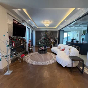 In Səbail rayonu 321.0 m² apartment is for sale - Image 3